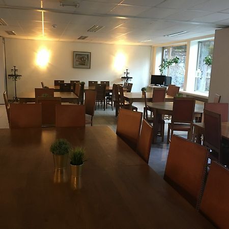 Privilege Guest House Antwerpen Eksteriør billede
