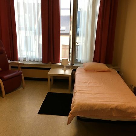 Privilege Guest House Antwerpen Eksteriør billede