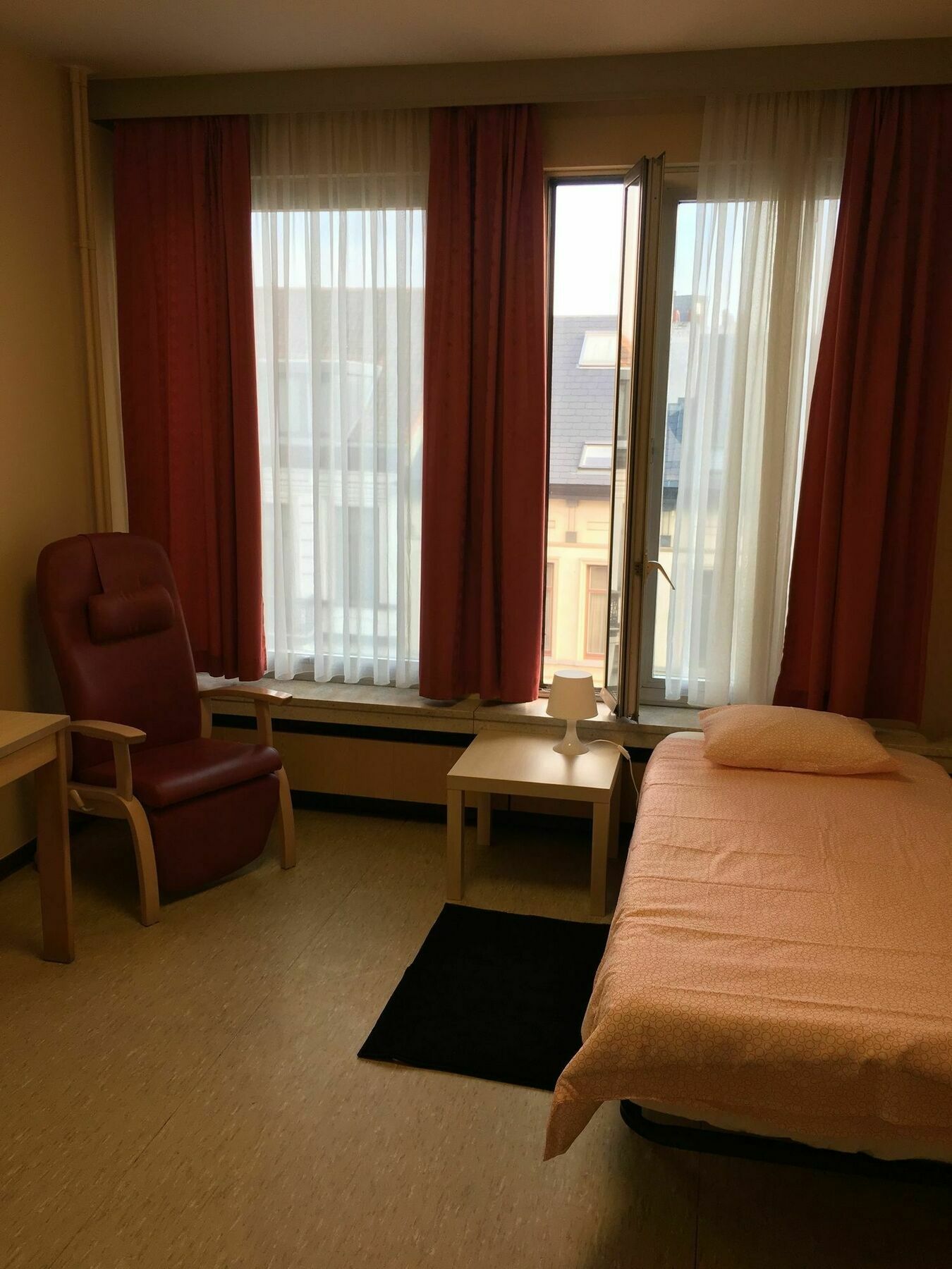 Privilege Guest House Antwerpen Eksteriør billede