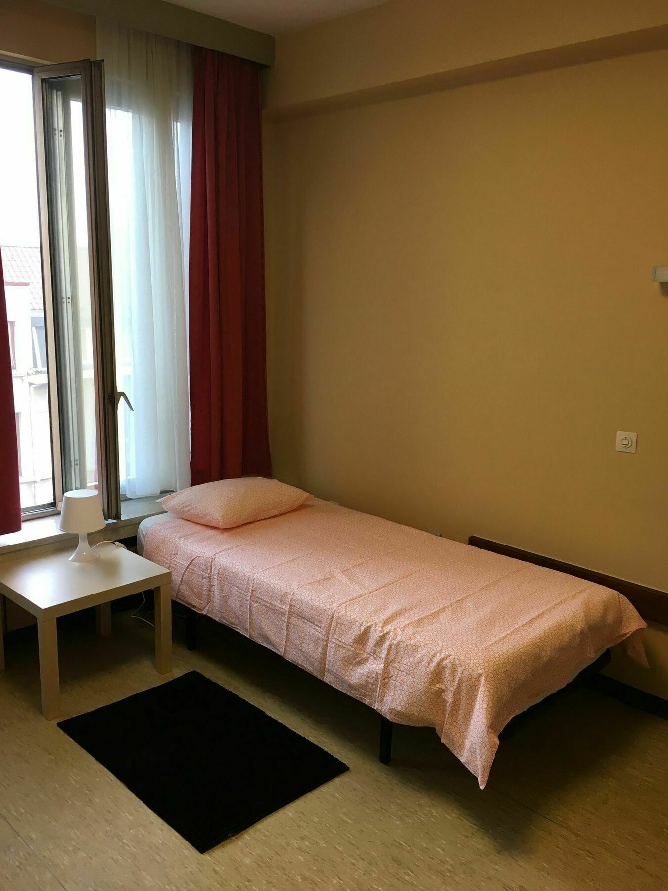 Privilege Guest House Antwerpen Eksteriør billede